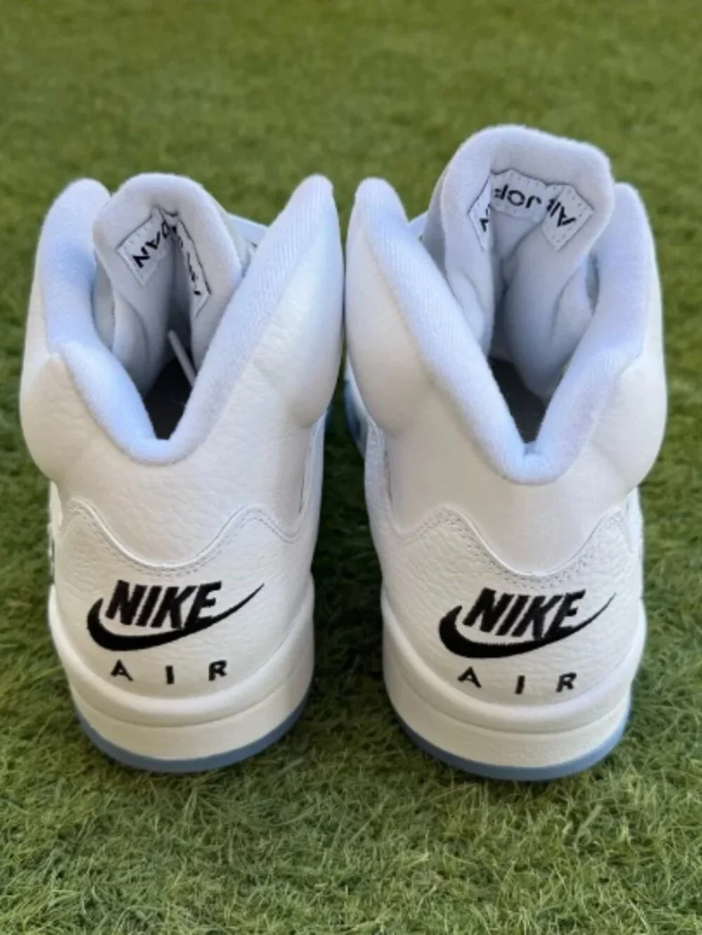 Air Jordan 5 Retro OG